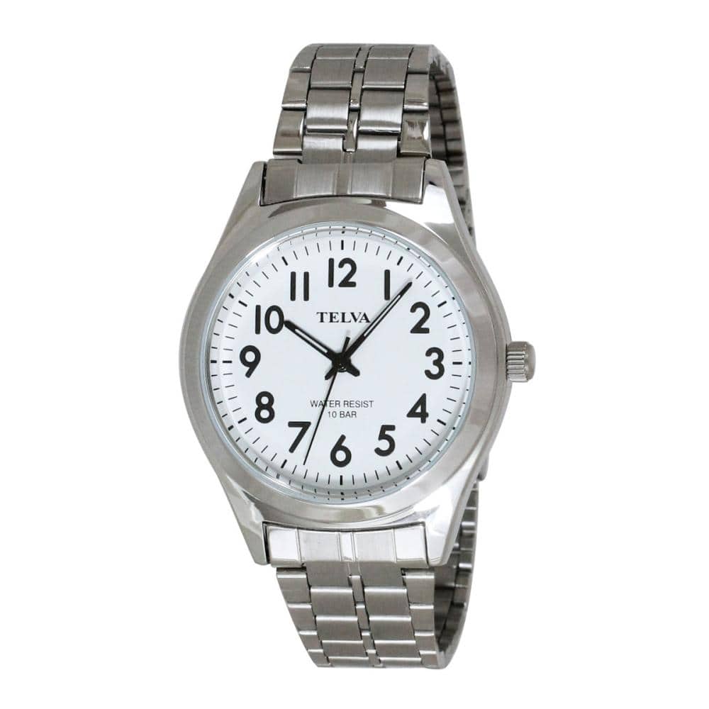 クレファー　アナログ腕時計　ＴＥ－ＡＭ０１０－ＷＴＳ