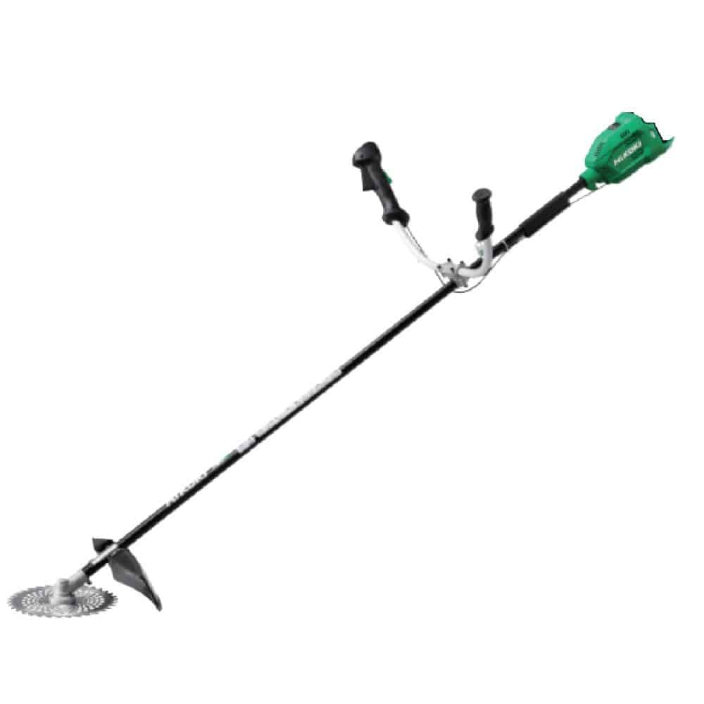 両手ハンドル　軽量サイズ