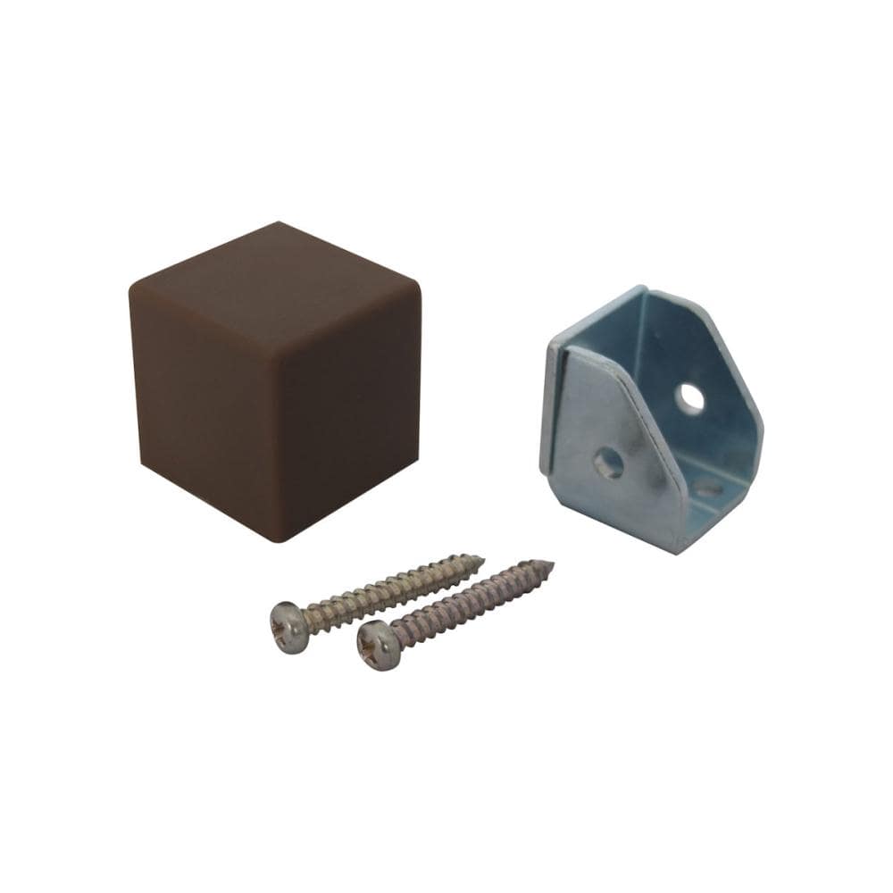 Ｎｅｗ　Ｈｉｋａｒｉ（ニューヒカリ）　キューブストッパー　ダークブラウン　ＴＣ２５ＤＢ