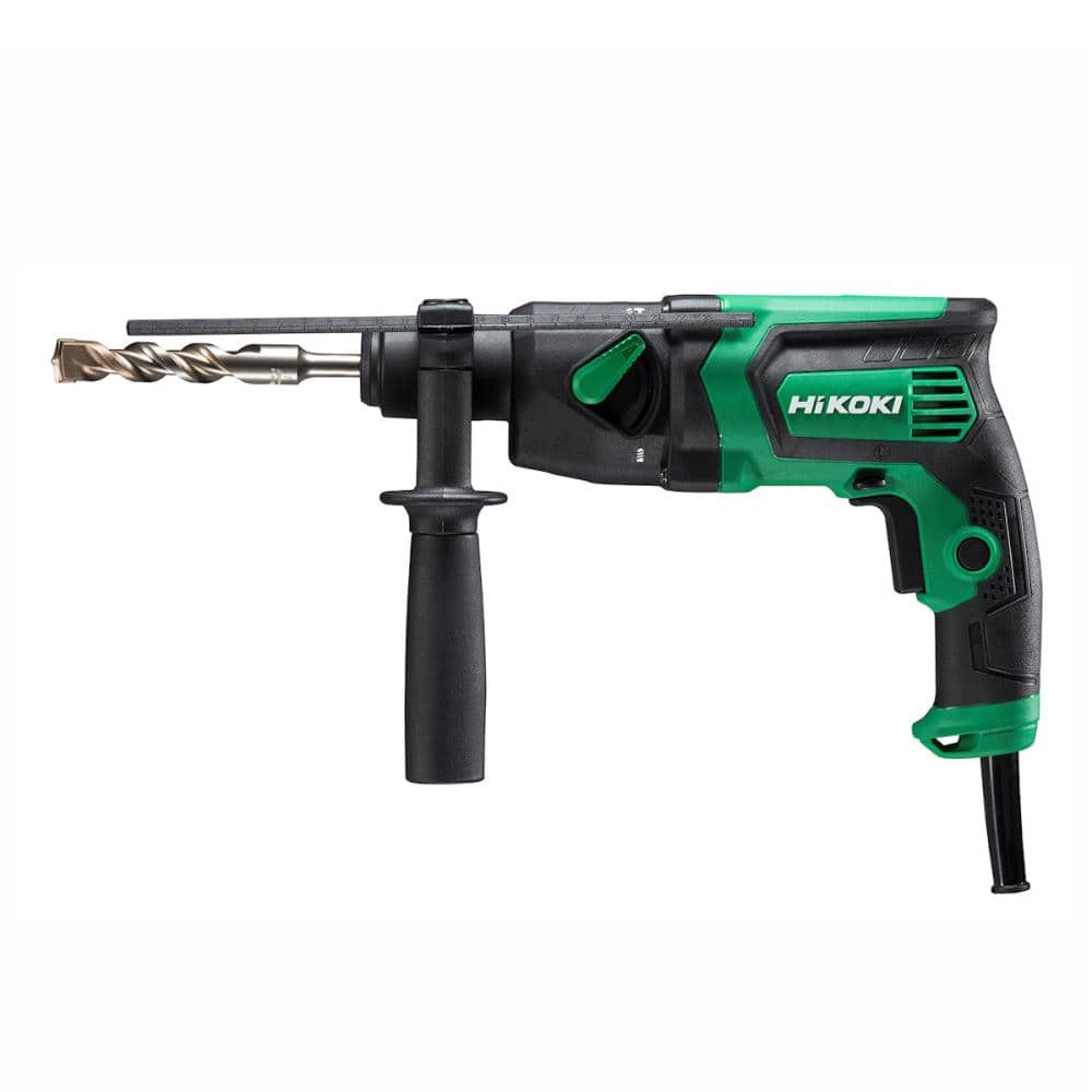 ＨｉＫＯＫＩ（ハイコーキ）　ＡＣ１００Ｖロータリハンマドリル　ＤＨ１８ＰＧ