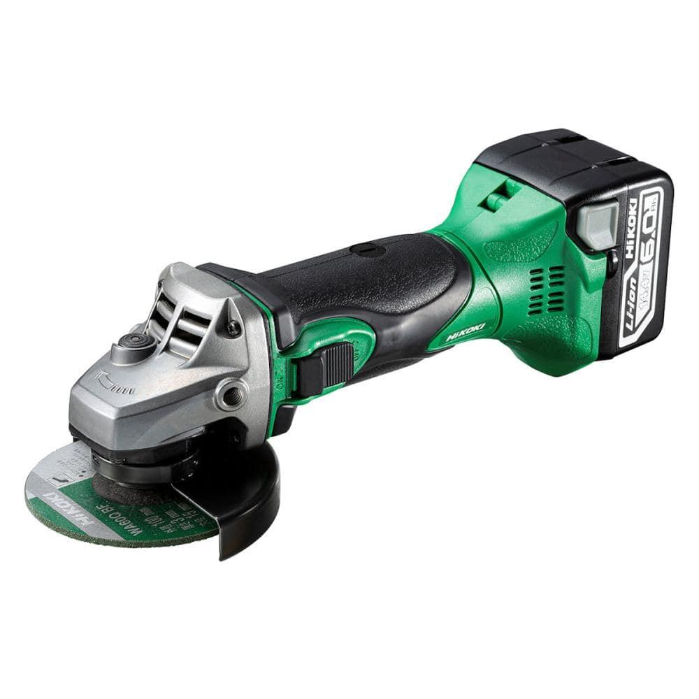 ＨｉＫＯＫＩ（ハイコーキ）　１４．４Ｖディスクグラインダ　Ｇ１４ＤＳＬ２（ＹＰ）