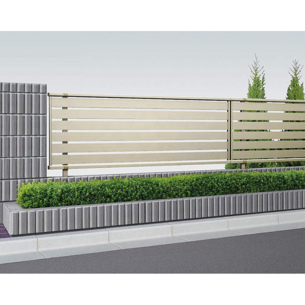 ＹＫＫ　ＡＰ　フェンス　シンプレオＦ本体ＳＹ１型　Ｔ１００　ステン