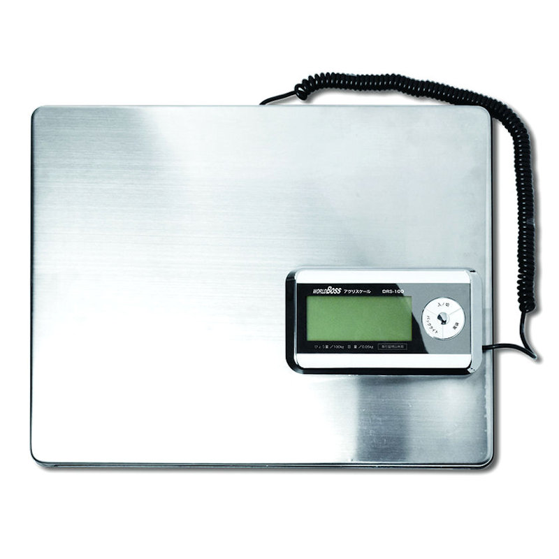 高森コーキ　デジタル台はかりアグリスケール　ＤＲＳ－１００