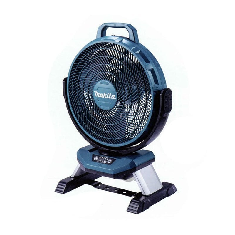 マキタ　充電式産業扇　自動首振り　ＣＦ３０１ＤＺ