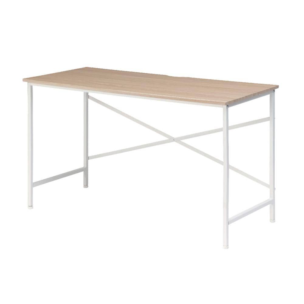 アテーナライフ　ワークデスク　ナチュラル　幅１２０ｃｍ