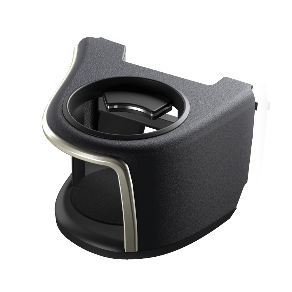 槌屋ヤック　レクサス　２０系　ＲＸ専用　エアコンドリンクホルダー　運転席用　ＳＹ－Ｌ１