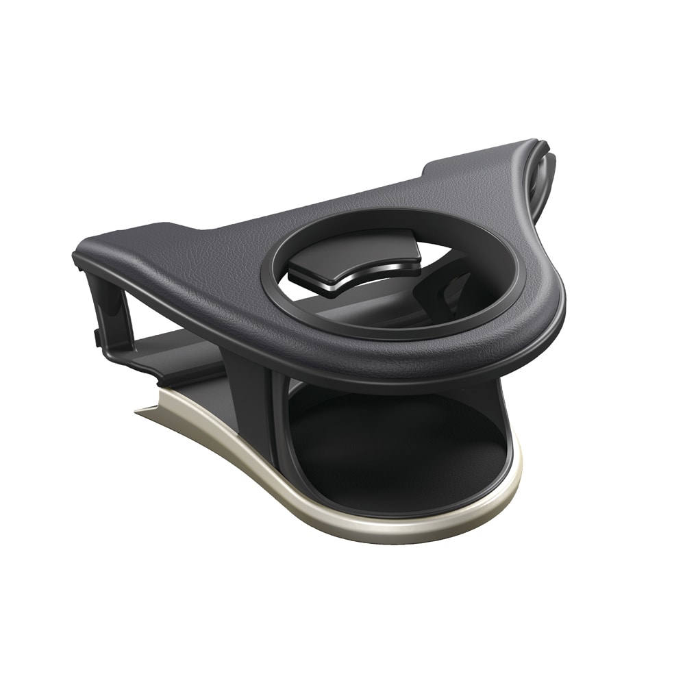 槌屋ヤック　レクサス　２０系　ＲＸ専用　エアコンドリンクホルダー　助手席用　ＳＹ－Ｌ２