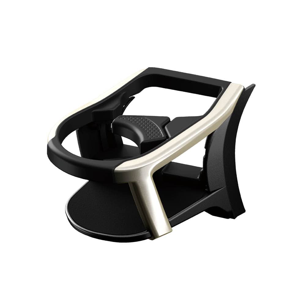 槌屋ヤック　レクサス　ＮＸ専用　エアコンドリンクホルダー　運転席用　ＳＹ－Ｌ３