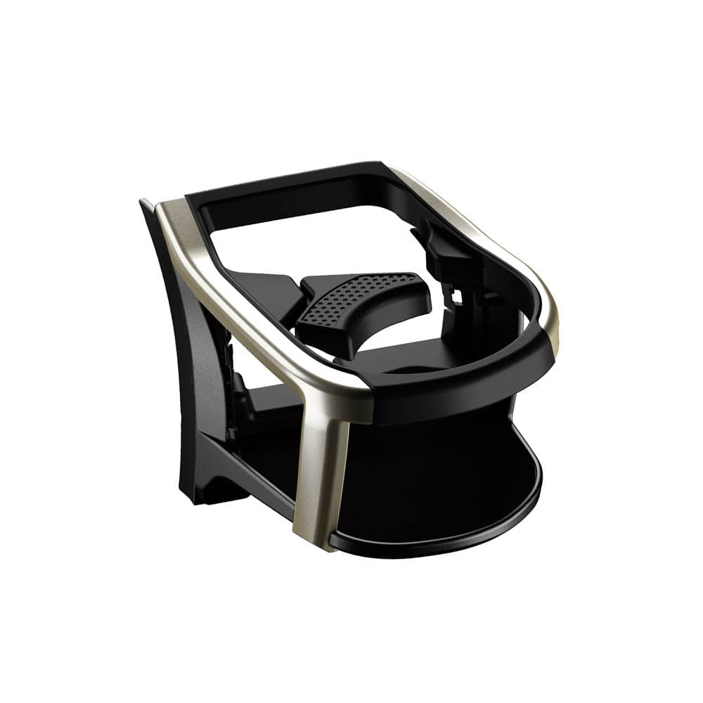 槌屋ヤック　レクサス　ＮＸ専用　エアコンドリンクホルダー　助手席用　ＳＹ－Ｌ４