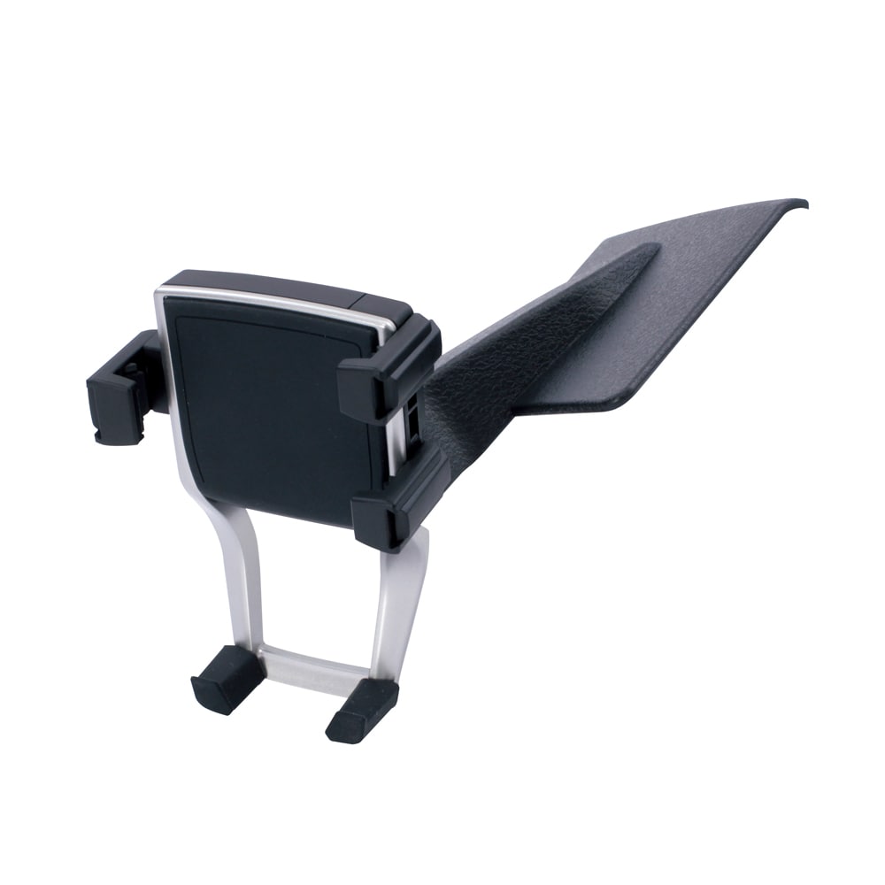 槌屋ヤック　８０系ノア・ヴォクシー・エスクァイア専用　スマホホルダー　ＳＹ－ＮＶ１１