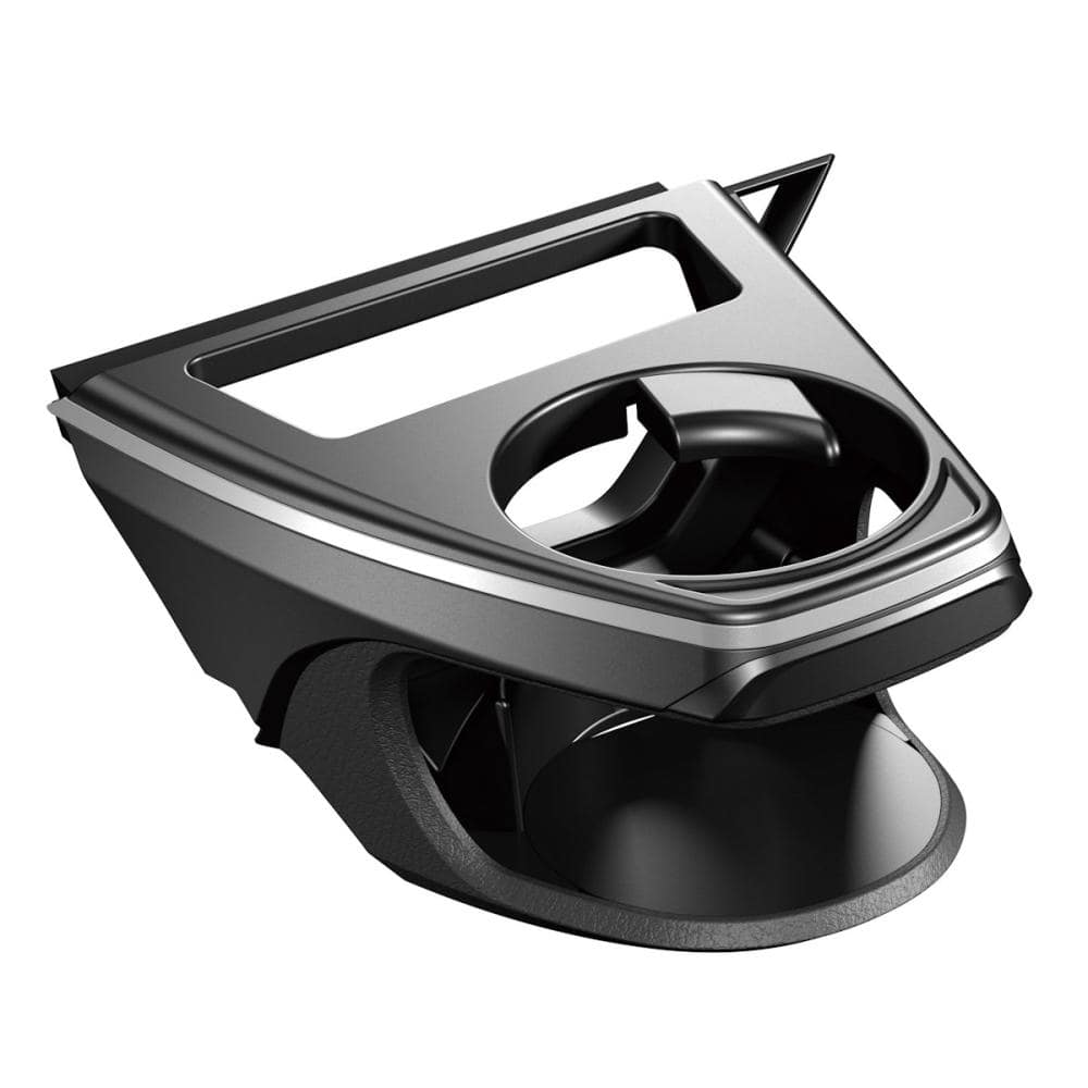 槌屋ヤック　５０系　ＲＡＶ４専用　エアコンドリンクホルダー　助手席用　ＳＹ－ＲＡ２