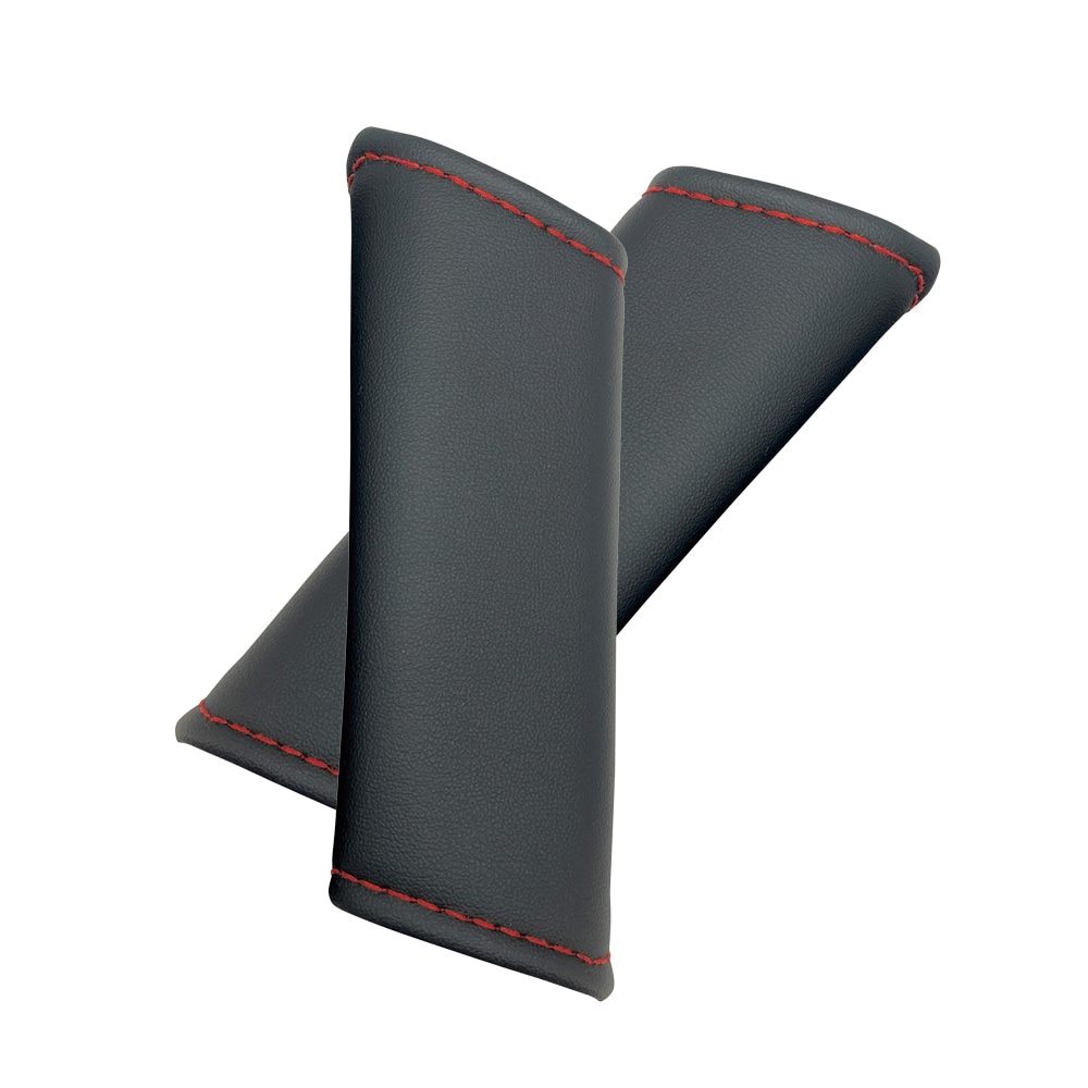 槌屋ヤック　ライズ・ロッキー専用　ドアグリップカバー　ＳＹ－ＲＲ４