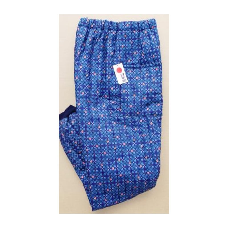 婦人　キルトモンペ　ＬＬ