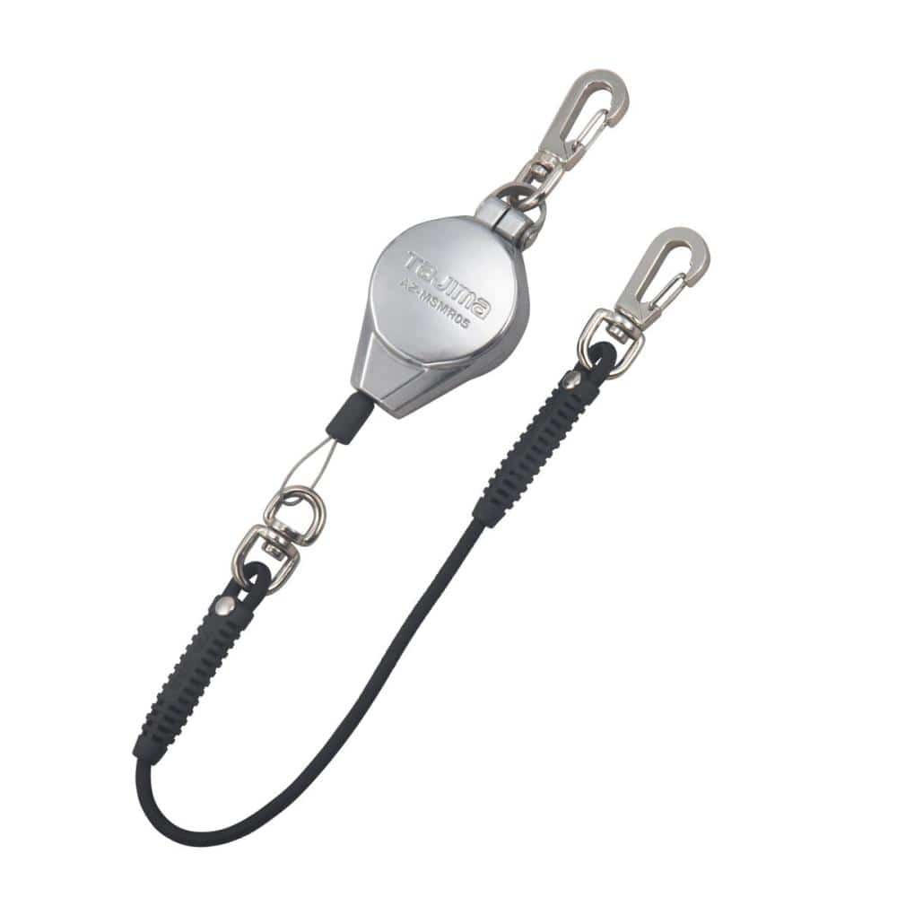 Ｔａｊｉｍａ　タジマ　メタルスマートリール０５　ＡＺ－ＭＳＭＲ０５