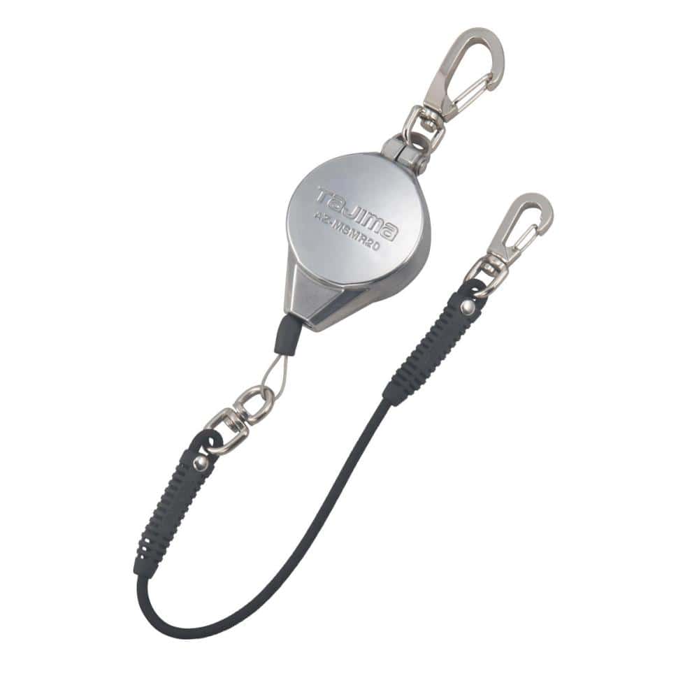 Ｔａｊｉｍａ　タジマ　メタルスマートリール２０　ＡＺ－ＭＳＭＲ２０