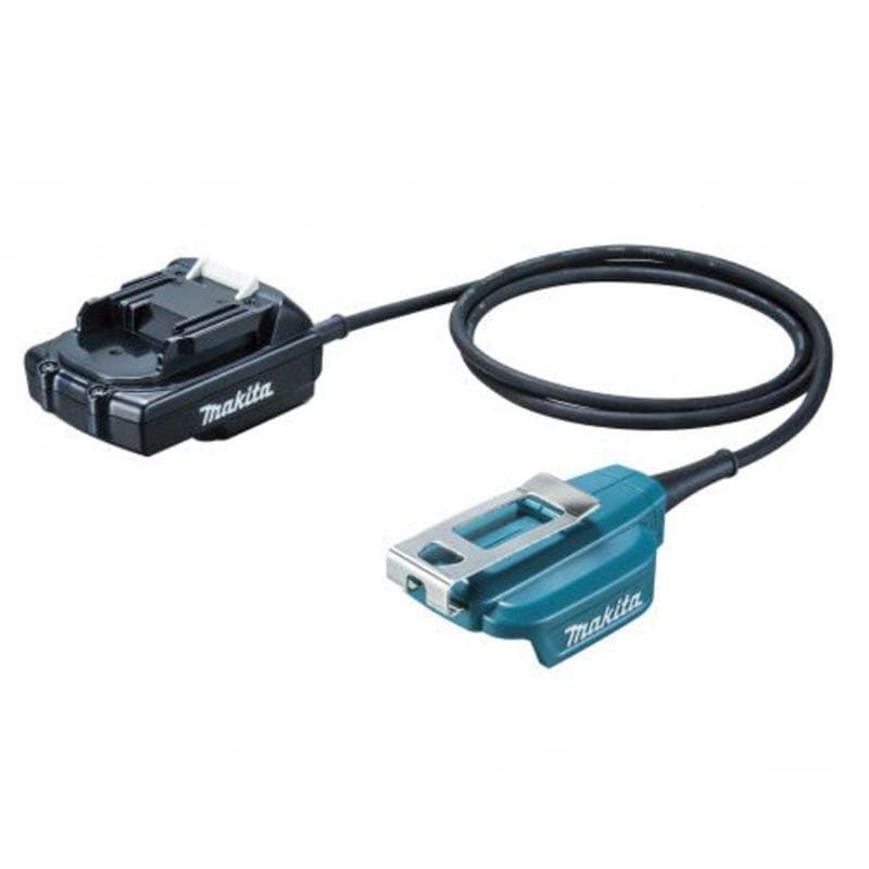 マキタ　１８Ｖリチウムイオンバッテリ用アダプタ　ＢＡＰ１８Ｅ　Ａ－７２０６７
