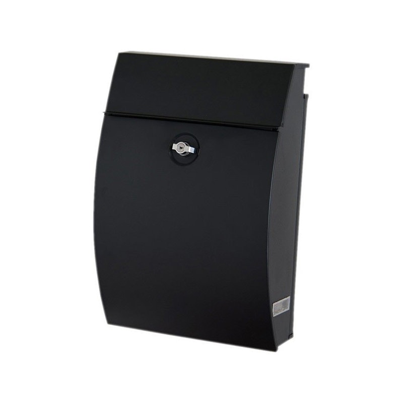 ＫＧＹ　メール便ポスト　リュック　サテンブラック　ＭＴ－２