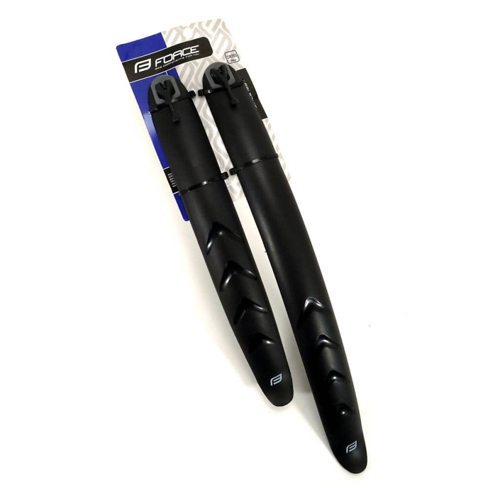 ＦＯＲＣＥ（フォース）　スリムフェンダーセット　クロス