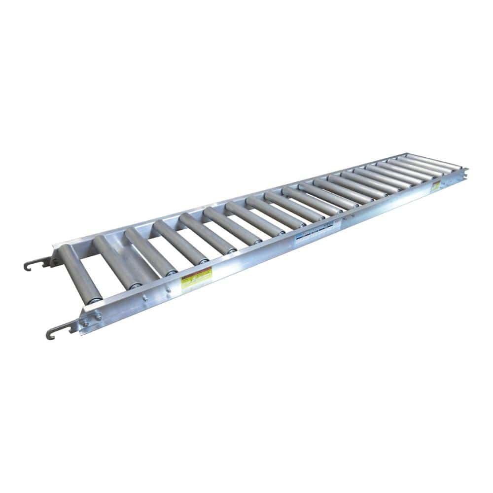 アルミローラーコンベア２ｍ