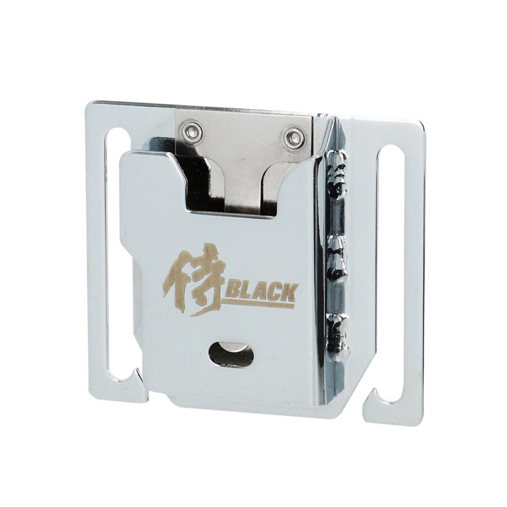 高儀　侍ＢＬＡＣＫ　インパクトホルダー　右手用　マキタ・ＨｉＫＯＫＩ用　３００３０