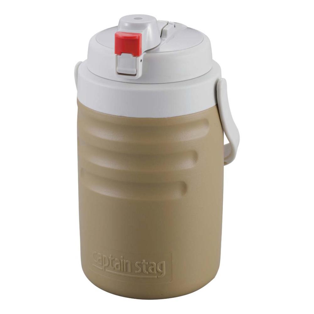 キャプテンスタッグ　ハンディーウォータージャグ　２Ｌ　ＵＥ２０３６