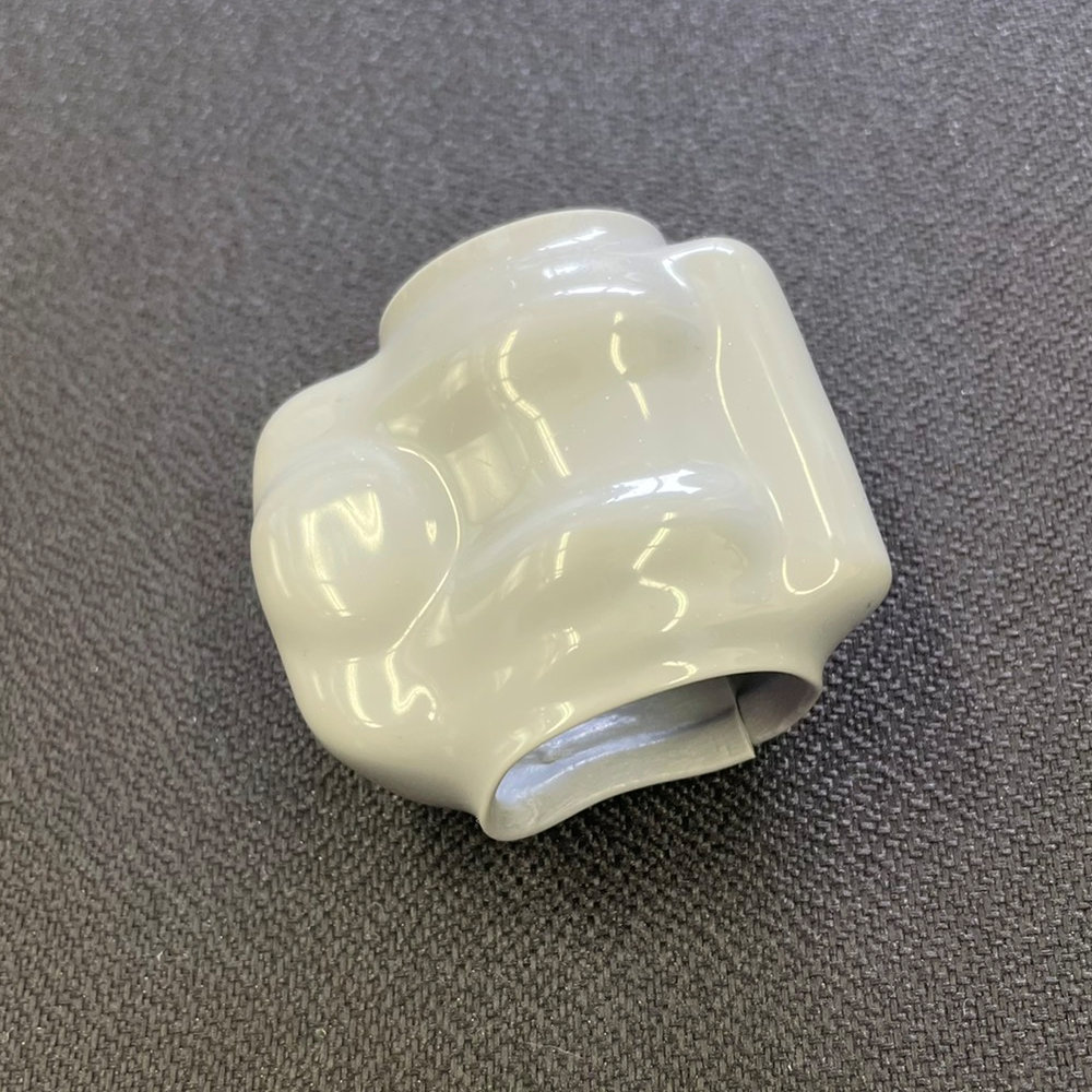 ミニクランプカバー　直径３１．８ｍｍ