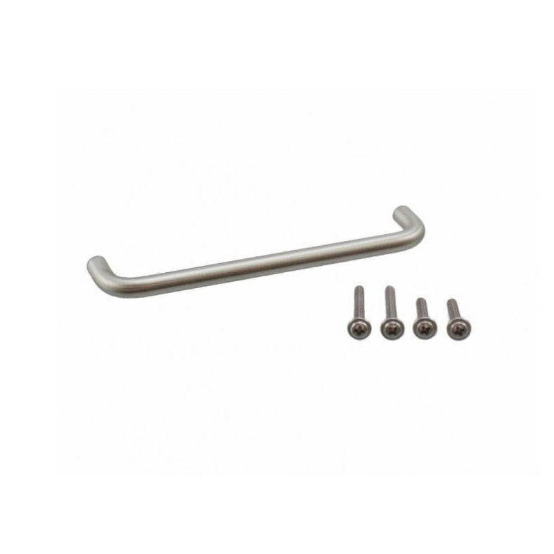 丸棒ハンドルＰ１２８ｍｍＨＬ