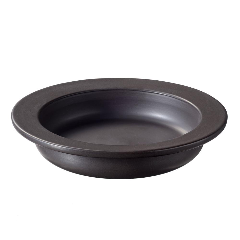 和平フレイズ　マジカリーノ　レンジで発熱する皿　２０ｃｍ