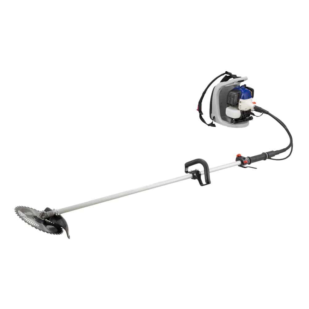 ＥＣＨＯ　エンジン式背負刈払機　排気量２５．４ｍＬ　ＥＴＲ２６１ＤＬ