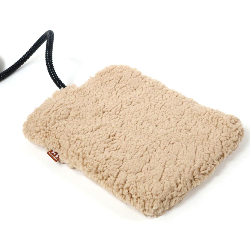 遠赤外線　ペットのヒーター　テキオン　ミニ