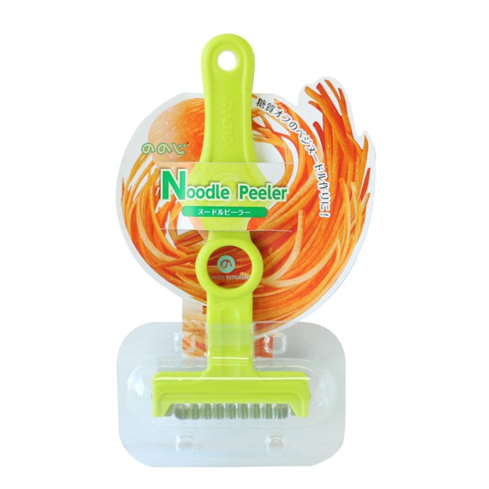 ののじ　Ｗ３　ヌードルピーラーｂ　Ｗ３ＮＰ－０１ＰＧｂ