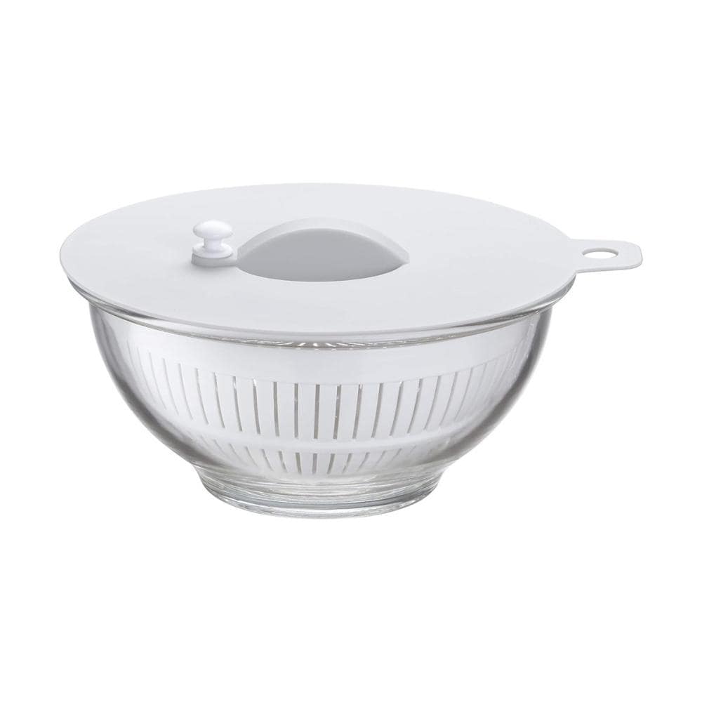 イシガキ　電子レンジ対応　ボウル・蓋・ザルセット　１５ｃｍ