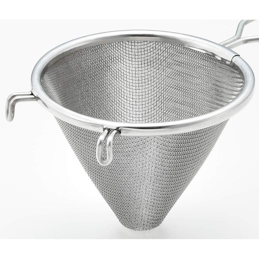 ヨシカワ　料理のいろは　なめらか漉し器