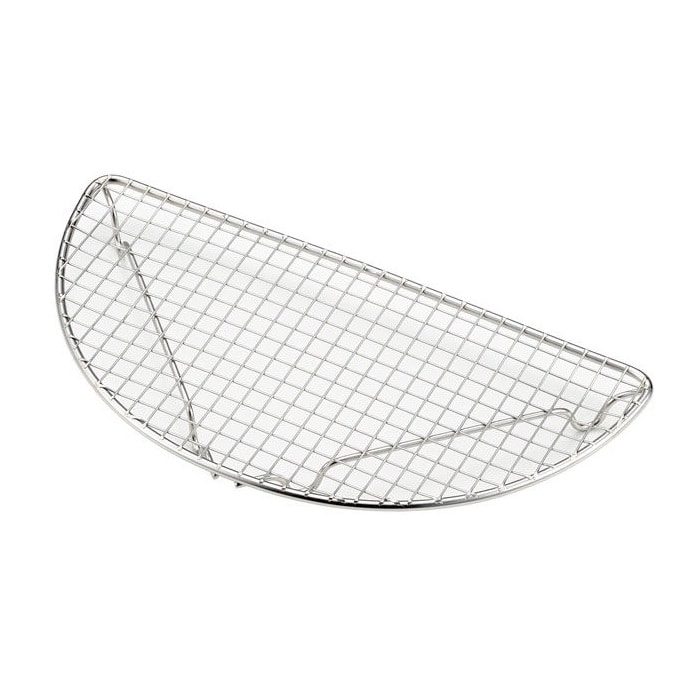 ヨシカワ　居酒家ＧＯＯＤＳ　盛り付け揚げアミ