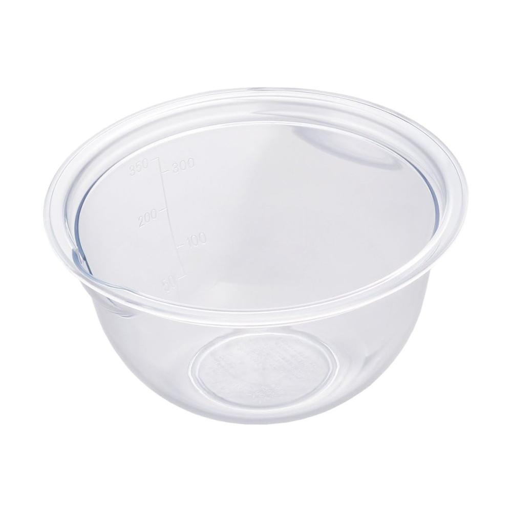 ヨシカワ　料理のいろは　レンジボウル　１３ｃｍ