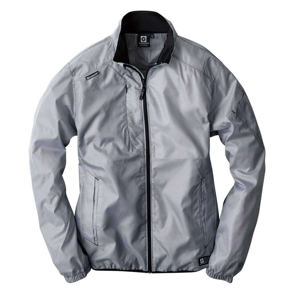 コーコス信岡　スマートジャケット　グリッド　ＬＬ　Ｇ－５０２０