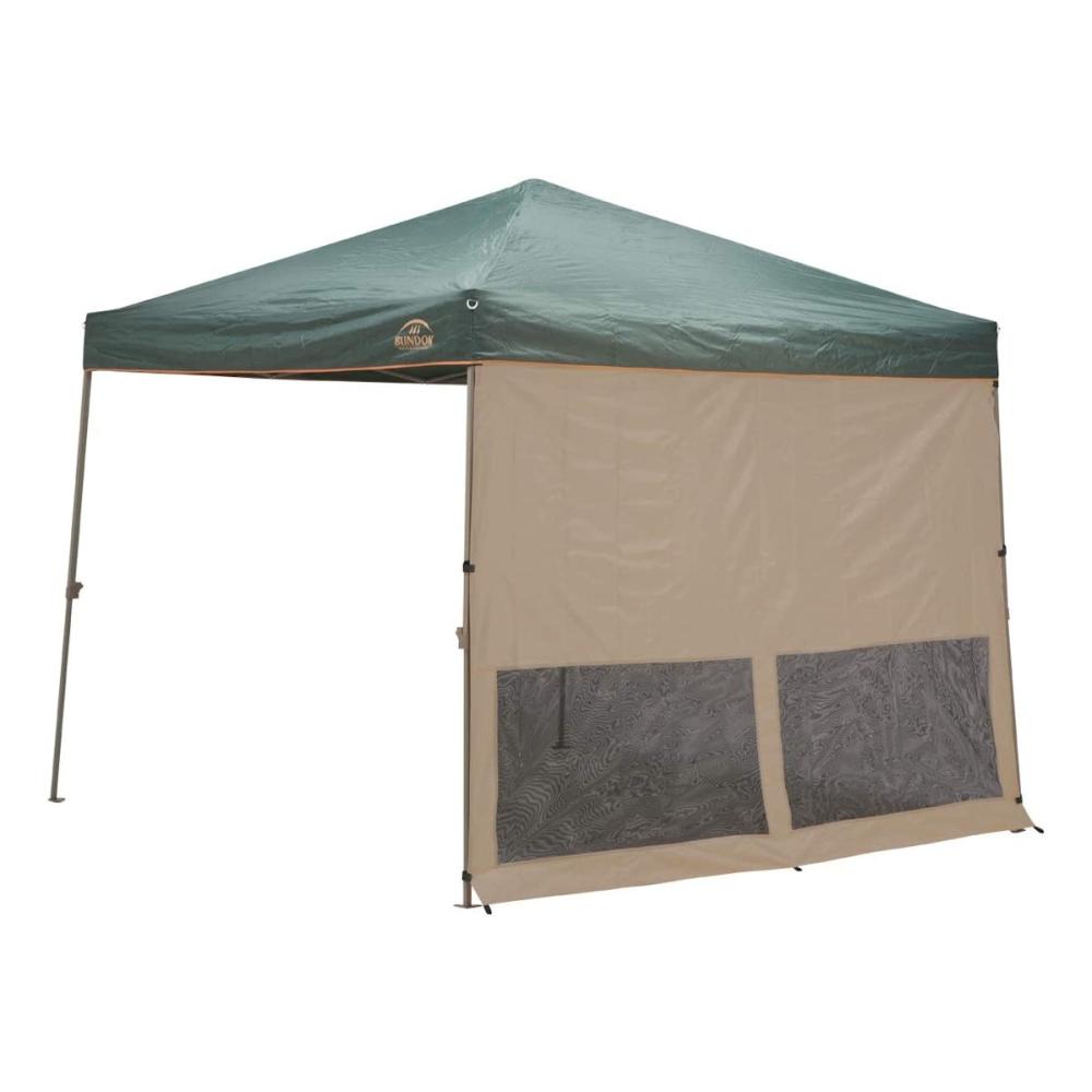 ＢＵＮＤＯＫ（バンドック）　タープサイドウォール２００　ＢＤ－５１９