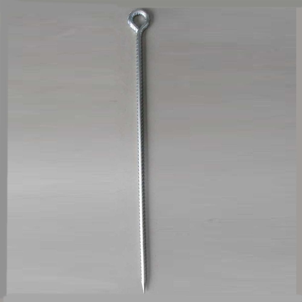 異形丸カン　径１２×長さ４５０ｍｍ