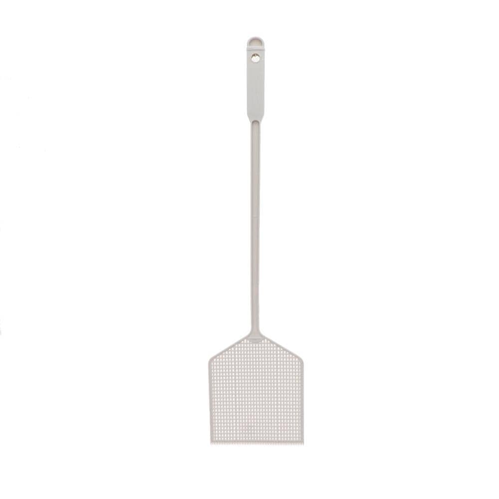 はえたたき　グレー