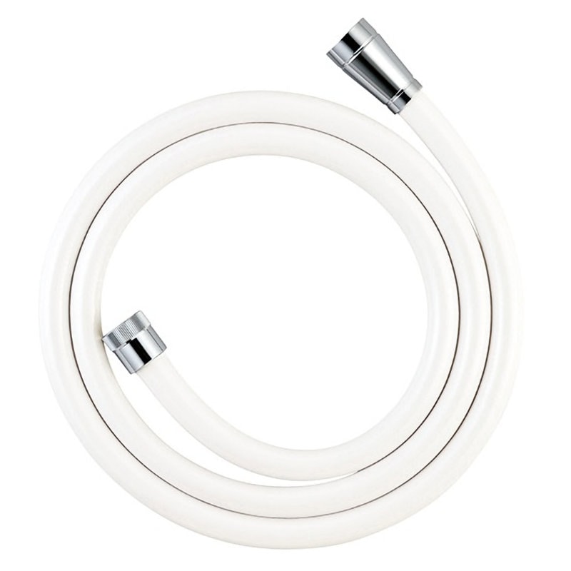 ＳＡＮＥＩ（サンエイ）　シャワーホース　マットホワイト　長さ１．６ｍ　ＰＳ３０－８６ＴＸＢ－ＭＷ２