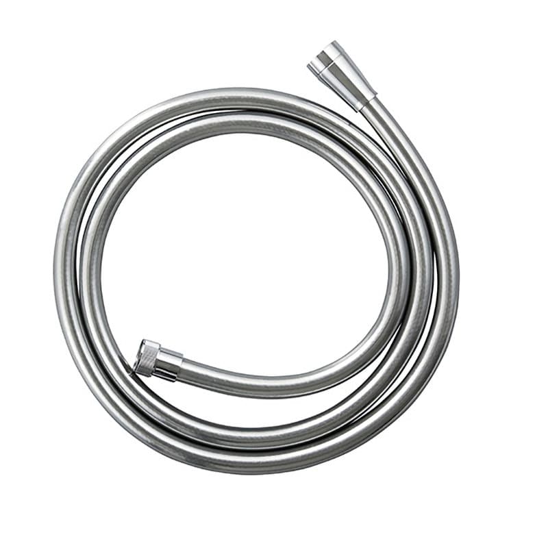 ＳＡＮＥＩ（サンエイ）　メタリックシャワーホース　１．８ｍ　ＰＳ３０－８６６ＴＸＢ－ＣＭ６－１．８