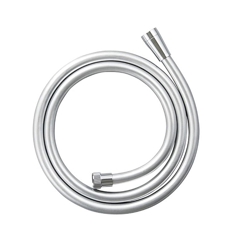 ＳＡＮＥＩ（サンエイ）　メタリックシャワーホース　１．８ｍ　ＰＳ３０－８６６ＴＸＢ－ＳＣ６－１．８