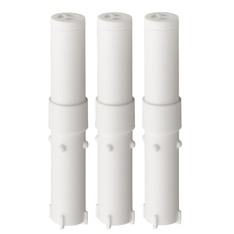 ＳＡＮＥＩ（サンエイ）浄水カートリッジ３本入り　ＭＩＧＡＭＩ（ミガミ）用　ＰＭ７１６０－３Ｓ
