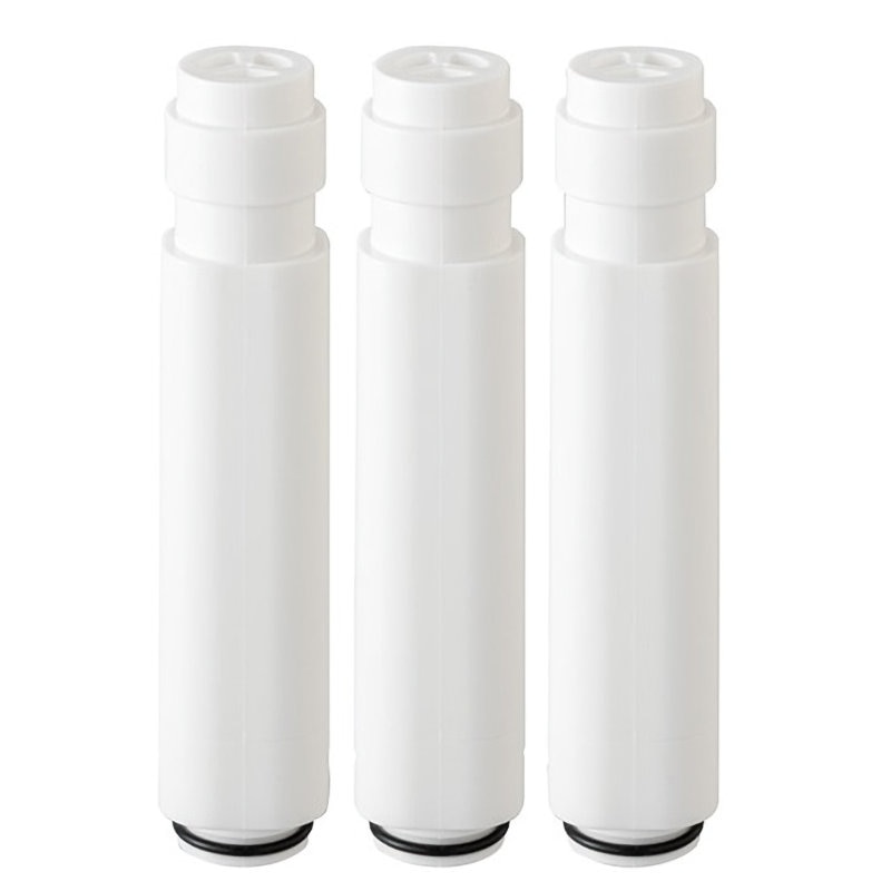 ＳＡＮＥＩ（サンエイ）　浄水カートリッジ３本入　ＰＳ７９６４－８０ＸＡーＭＷ２用　ＰＭ７１６４－３Ｓ