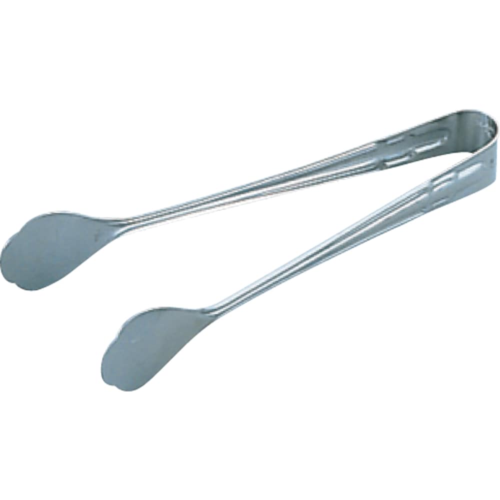 エムテートリマツ　１８－０ケーキトング　大