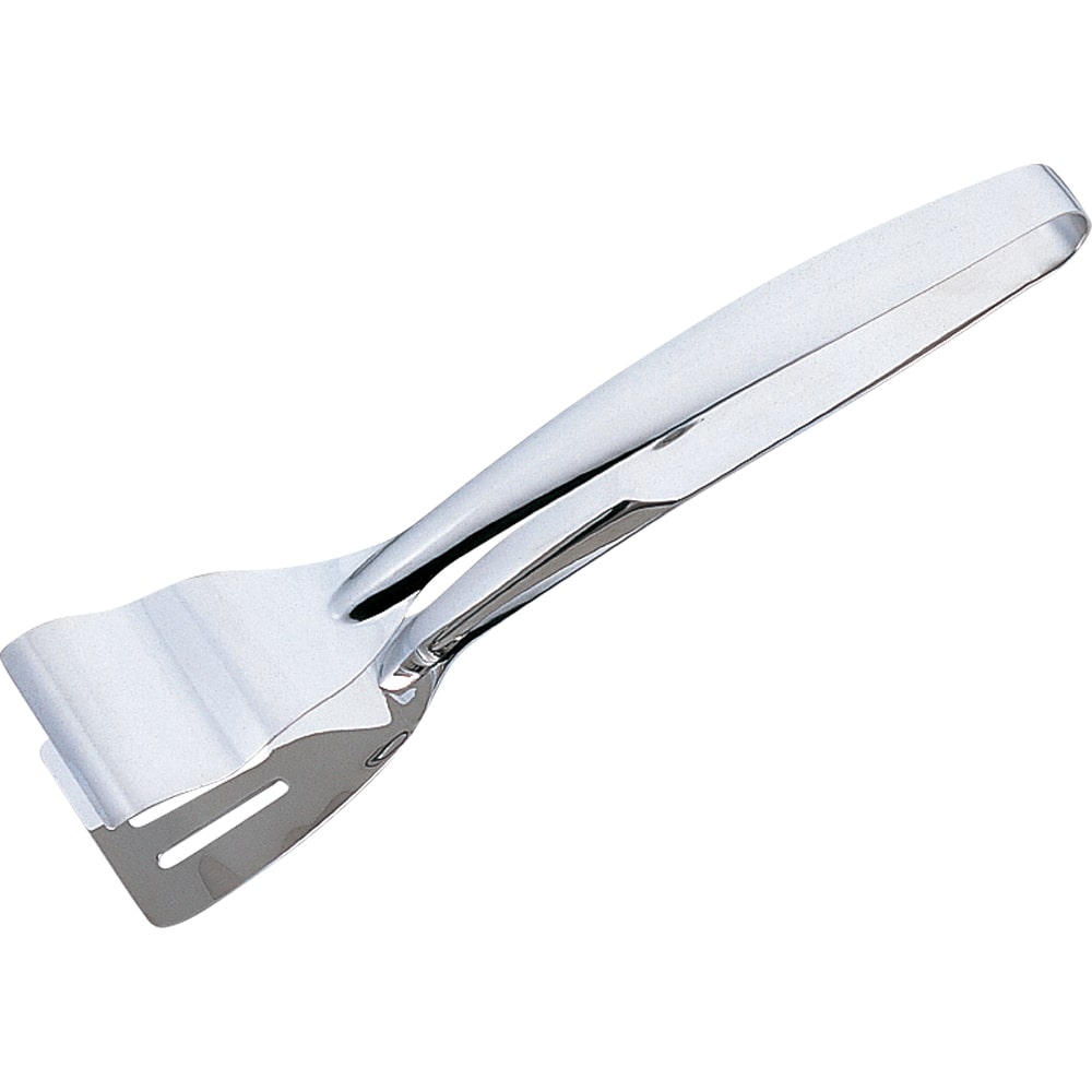 ジーエスホームプロダクツジャパン　ハンバーグトング　Ｓ