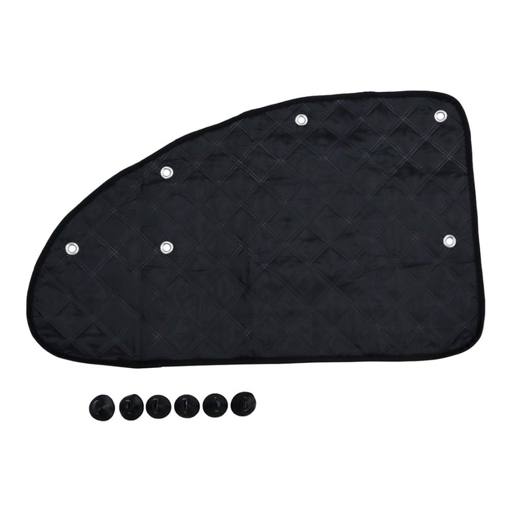 大自工業　Ｍｅｌｔｅｃ　アシストキルトシェード　フロントドア用　Ｌ－０５