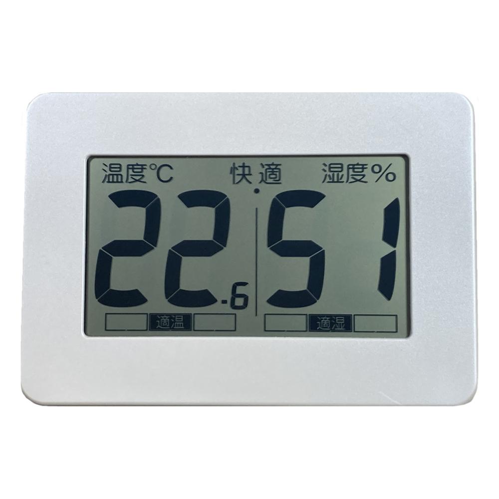 クレセル　デジタル温湿度計　ＣＲ－３０００