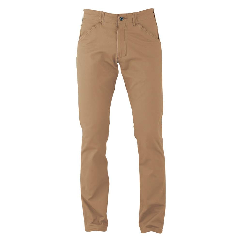 【アウトレット】　コーコス信岡　スタイリッシュストレッチパンツ　タンカーキ　Ｌ　Ｇ５００３