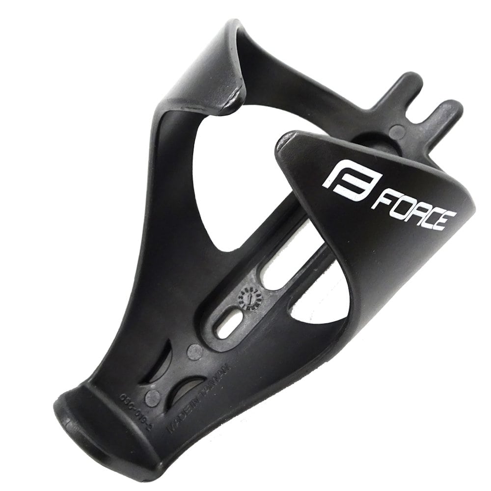 自転車用ドリンクホルダー　ＰＥＴ＆ボトルケージブラック　８０３２１